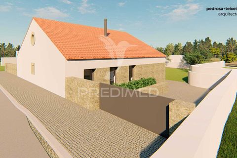 Byhus i Ourem, Santarem, Ourem - € 125.000 | Ref: 060951 - foto 19