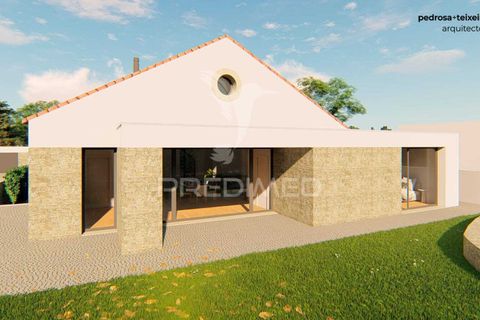 Byhus i Ourem, Santarem, Ourem - € 125.000 | Ref: 060951 - foto 21