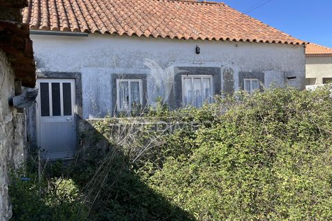 Byhus i Ourem, Santarem, Ourem - € 125.000 | Ref: 060951 - foto 22