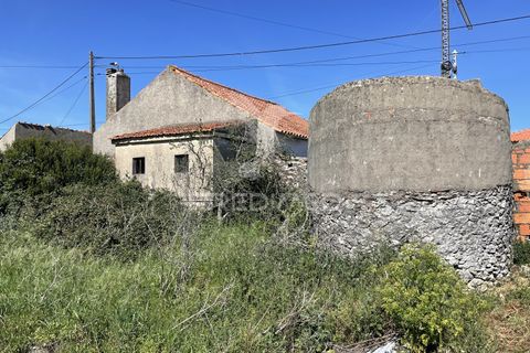 Byhus i Ourem, Santarem, Ourem - € 125.000 | Ref: 060951 - foto 24