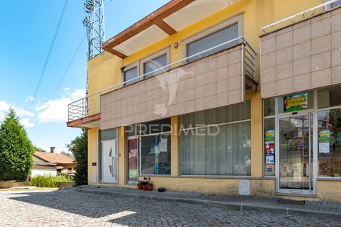 Lejlighed i Barcelos, Braga, Barcelos - € 189.900 | Ref: 060953 - foto 1