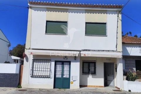 Byhus i Abrantes, Santarem, Abrantes - € 190.000 | Ref: 060967 - foto 1