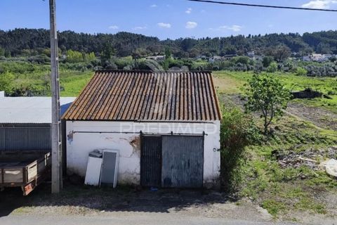 Byhus i Abrantes, Santarem, Abrantes - € 190.000 | Ref: 060967 - foto 3