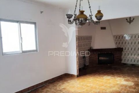 Byhus i Abrantes, Santarem, Abrantes - € 190.000 | Ref: 060967 - foto 5