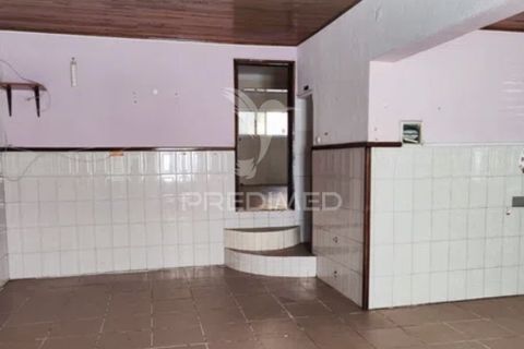 Byhus i Abrantes, Santarem, Abrantes - € 190.000 | Ref: 060967 - foto 8