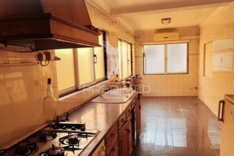Byhus i Abrantes, Santarem, Abrantes - € 190.000 | Ref: 060967 - foto 9