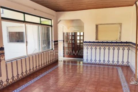 Byhus i Abrantes, Santarem, Abrantes - € 190.000 | Ref: 060967 - foto 12