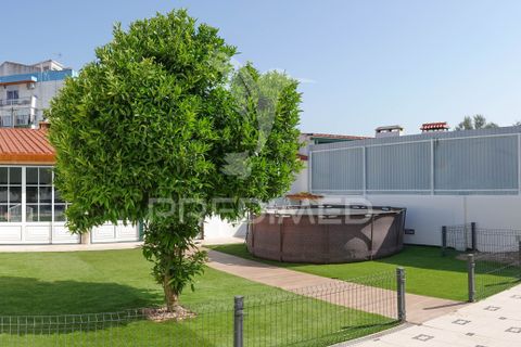 Byhus i Abrantes, Santarem, Abrantes - € 220.000 | Ref: 060972 - foto 1