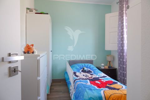 Byhus i Abrantes, Santarem, Abrantes - € 220.000 | Ref: 060972 - foto 12