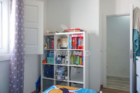 Byhus i Abrantes, Santarem, Abrantes - € 220.000 | Ref: 060972 - foto 13
