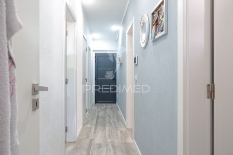 Byhus i Abrantes, Santarem, Abrantes - € 220.000 | Ref: 060972 - foto 15