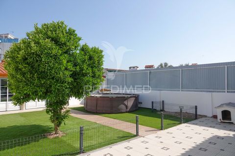 Byhus i Abrantes, Santarem, Abrantes - € 220.000 | Ref: 060972 - foto 20