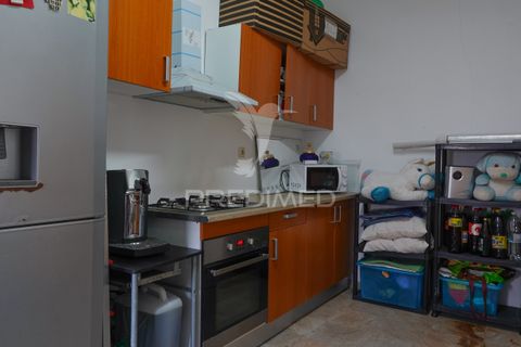 Byhus i Abrantes, Santarem, Abrantes - € 220.000 | Ref: 060972 - foto 21