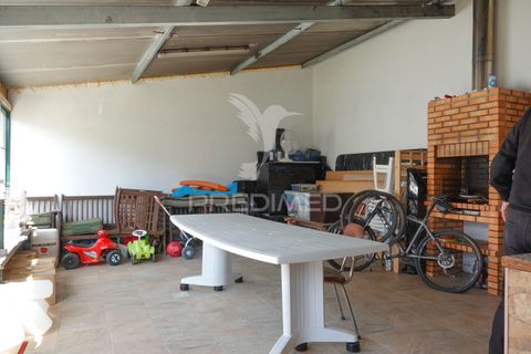 Byhus i Abrantes, Santarem, Abrantes - € 220.000 | Ref: 060972 - foto 23