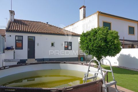 Byhus i Abrantes, Santarem, Abrantes - € 220.000 | Ref: 060972 - foto 25