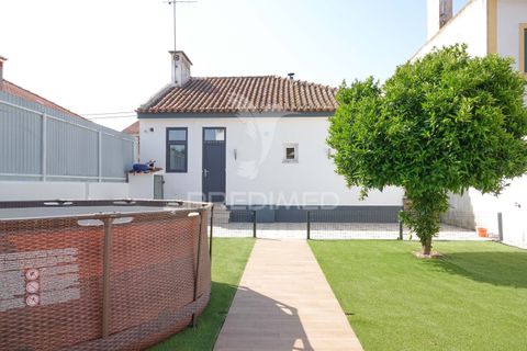 Byhus i Abrantes, Santarem, Abrantes - € 220.000 | Ref: 060972 - foto 26