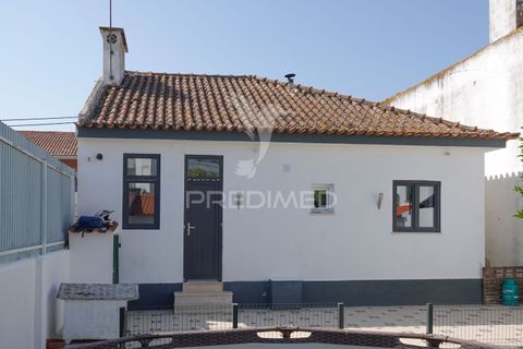Byhus i Abrantes, Santarem, Abrantes - € 220.000 | Ref: 060972 - foto 27