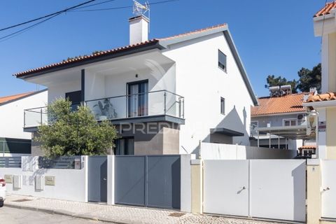 Byhus i Sesimbra, Setubal, Sesimbra - € 455.000 | Ref: 061007 - foto 1