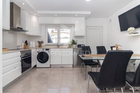 Byhus i Sesimbra, Setubal, Sesimbra - € 455.000 | Ref: 061007 - foto 8
