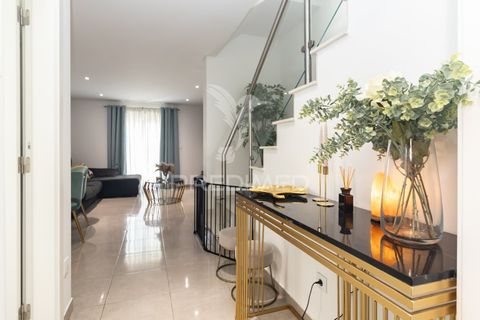 Byhus i Sesimbra, Setubal, Sesimbra - € 455.000 | Ref: 061007 - foto 12