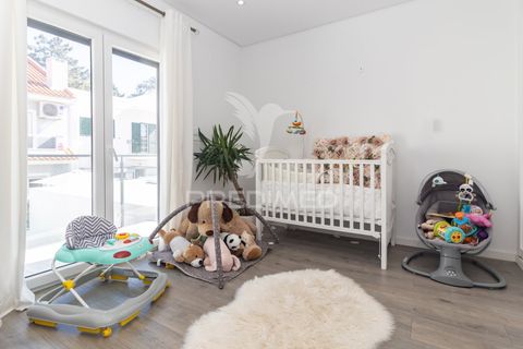 Byhus i Sesimbra, Setubal, Sesimbra - € 455.000 | Ref: 061007 - foto 14