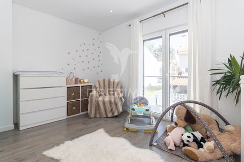Byhus i Sesimbra, Setubal, Sesimbra - € 455.000 | Ref: 061007 - foto 16