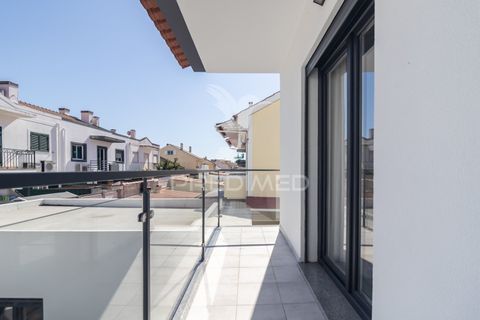 Byhus i Sesimbra, Setubal, Sesimbra - € 455.000 | Ref: 061007 - foto 17