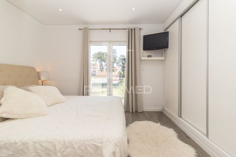 Byhus i Sesimbra, Setubal, Sesimbra - € 455.000 | Ref: 061007 - foto 22