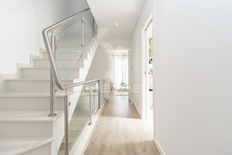 Byhus i Sesimbra, Setubal, Sesimbra - € 455.000 | Ref: 061007 - foto 26