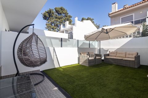 Byhus i Sesimbra, Setubal, Sesimbra - € 455.000 | Ref: 061007 - foto 33