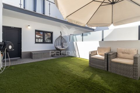 Byhus i Sesimbra, Setubal, Sesimbra - € 455.000 | Ref: 061007 - foto 35