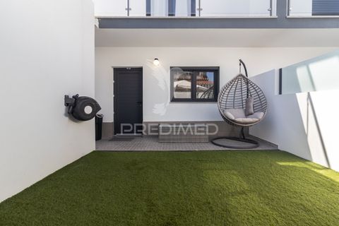 Byhus i Sesimbra, Setubal, Sesimbra - € 455.000 | Ref: 061007 - foto 36