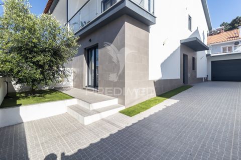 Byhus i Sesimbra, Setubal, Sesimbra - € 455.000 | Ref: 061007 - foto 39