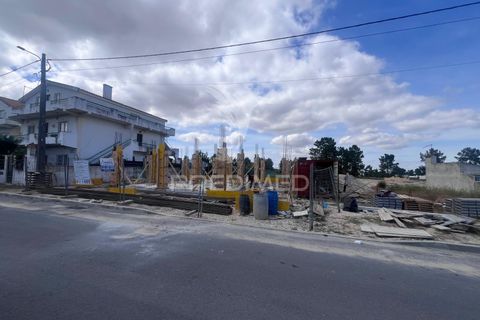 Byhus i Seixal, Setubal, Seixal - € 445.000 | Ref: 061027 - foto 3