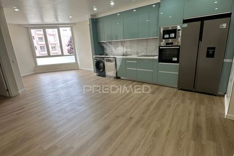 Lejlighed i Vila do Conde, Porto, Vila do Conde - € 295.000 | Ref: 061030 - foto 1