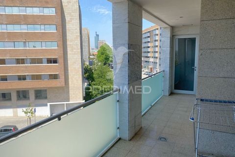 Lejlighed i Maia, Porto, Maia - € 449.000 | Ref: 061039 - foto 1
