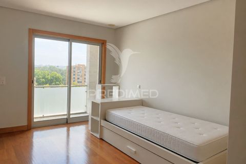 Lejlighed i Maia, Porto, Maia - € 449.000 | Ref: 061039 - foto 14
