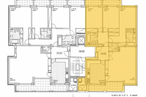 Lejlighed i Maia, Porto, Maia - € 449.000 | Ref: 061039 - foto 23