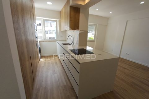 Lejlighed i Seixal, Setubal, Seixal - € 258.000 | Ref: 060781 - foto 1