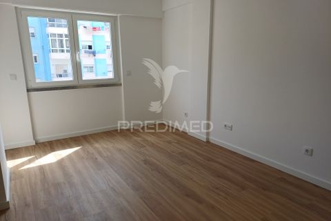 Lejlighed i Seixal, Setubal, Seixal - € 258.000 | Ref: 060781 - foto 3