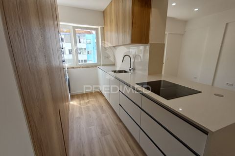 Lejlighed i Seixal, Setubal, Seixal - € 258.000 | Ref: 060781 - foto 7