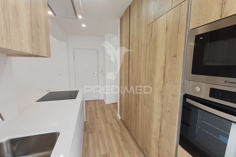 Lejlighed i Seixal, Setubal, Seixal - € 258.000 | Ref: 060781 - foto 8