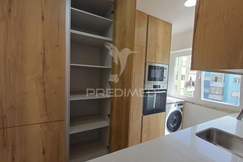 Lejlighed i Seixal, Setubal, Seixal - € 258.000 | Ref: 060781 - foto 9