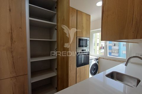 Lejlighed i Seixal, Setubal, Seixal - € 258.000 | Ref: 060781 - foto 10