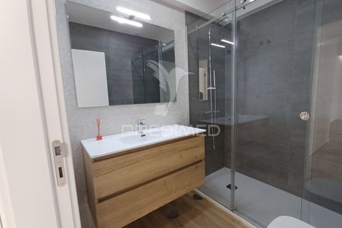 Lejlighed i Seixal, Setubal, Seixal - € 258.000 | Ref: 060781 - foto 17