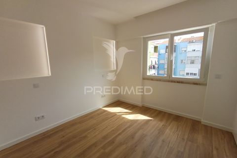 Lejlighed i Seixal, Setubal, Seixal - € 258.000 | Ref: 060781 - foto 18