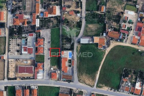 Helårsgrund i Benavente, Santarem, Benavente - € 78.500 | Ref: 060828 - foto 8