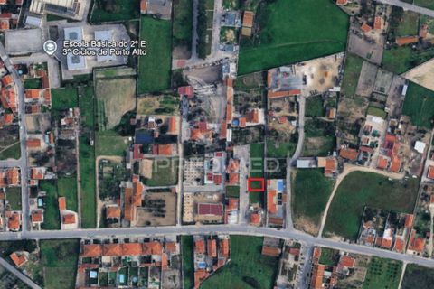 Helårsgrund i Benavente, Santarem, Benavente - € 78.500 | Ref: 060828 - foto 9