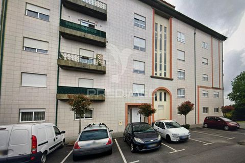 Lejlighed i Aveiro, Aveiro, Aveiro - € 289.200 | Ref: 060855 - foto 1