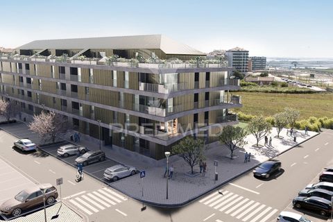 Lejlighed i Aveiro, Aveiro, Aveiro - € 411.600 | Ref: 060883 - foto 1